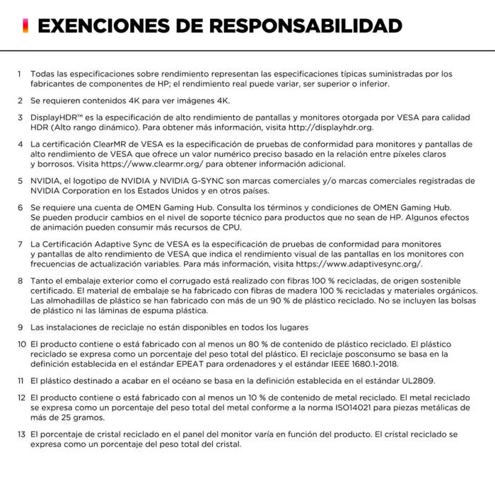 Монитор Videowall HP 9R181E9#ABB 4K Ultra HD 31,5’’