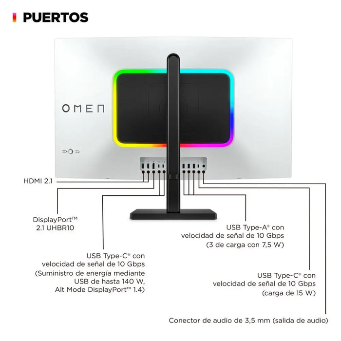 Монитор Videowall HP 9R181E9#ABB 4K Ultra HD 31,5’’