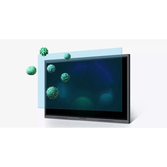 Монитор Videowall Maxhub C7530 4K Ultra HD 75’’