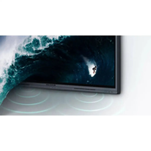 Монитор Videowall Maxhub C7530 4K Ultra HD 75’’