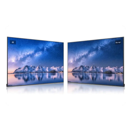 Монитор Videowall Maxhub ND75CMA-T 4K Ultra HD 75’’ LED
