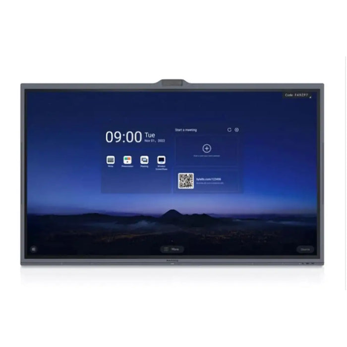 Монитор Videowall Maxhub V6530 65’’