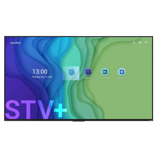 Монитор Videowall Newline Interactive STV-4324P 43’’ 4K