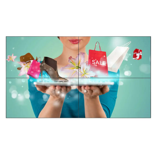 Монитор Videowall Philips 55BDL2105X/00 Full HD 55’’