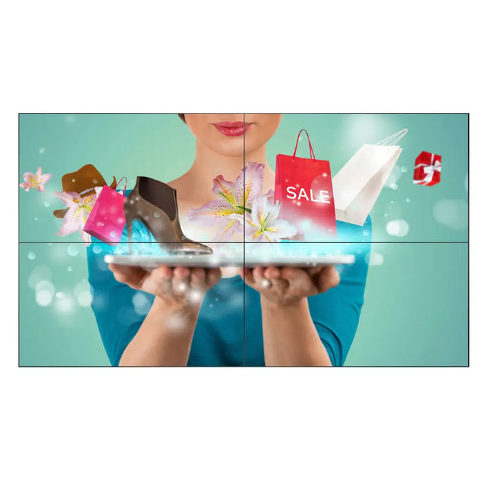 Монитор Videowall Philips 55BDL2105X/00 Full HD 55’’