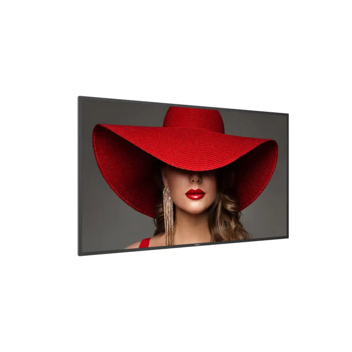 Монитор Videowall Philips 65BDL4650D/00 4K Ultra HD 65’’ 60