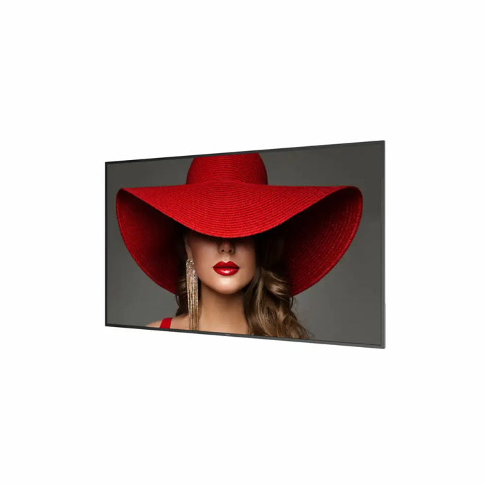 Монитор Videowall Philips 86BDL4650D 4K Ultra HD 86’’