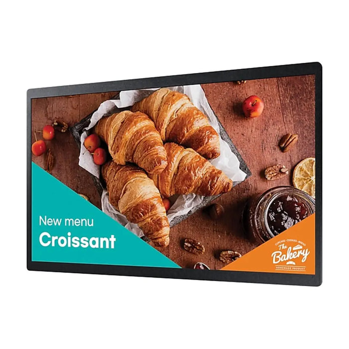 Монитор Videowall Samsung QB24C Full HD 24’’ 23,8’’