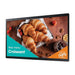 Монитор Videowall Samsung QB24C Full HD 24’’ 23,8’’
