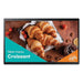 Монитор Videowall Samsung QB24C Full HD 24’’ 23,8’’