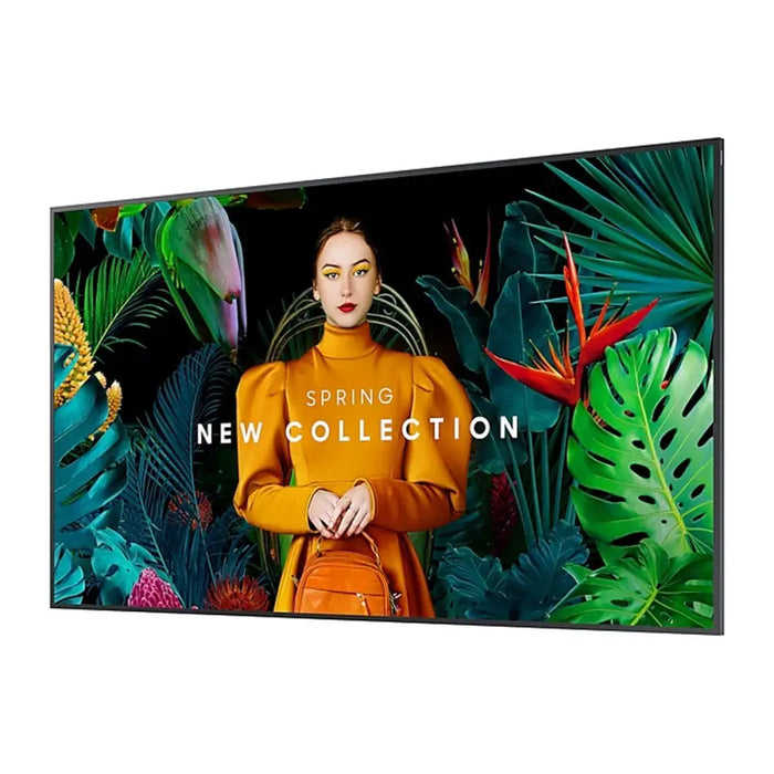 Монитор Videowall Samsung QH75C 4K Ultra HD 75’’