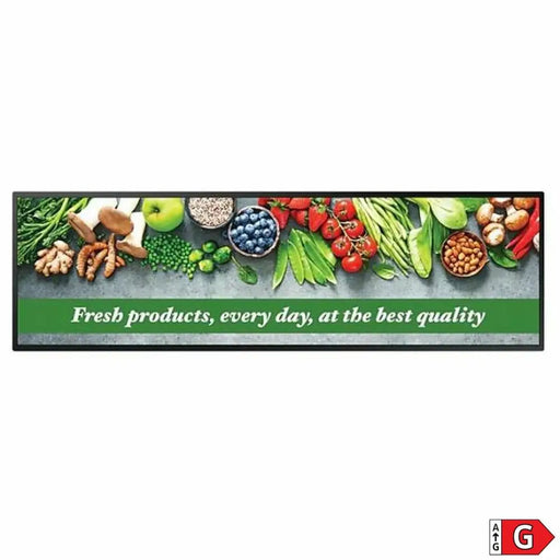 Монитор Videowall Samsung SH37R-B 37’’