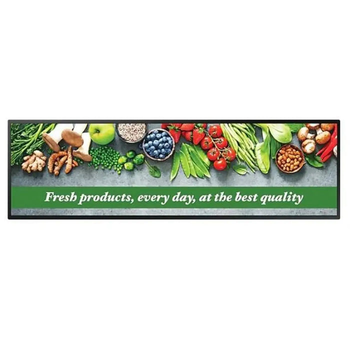 Монитор Videowall Samsung SH37R-B 37’’