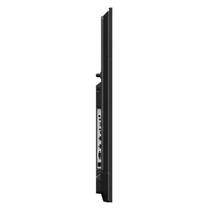 Монитор Videowall Sharp 60006186 4K Ultra HD