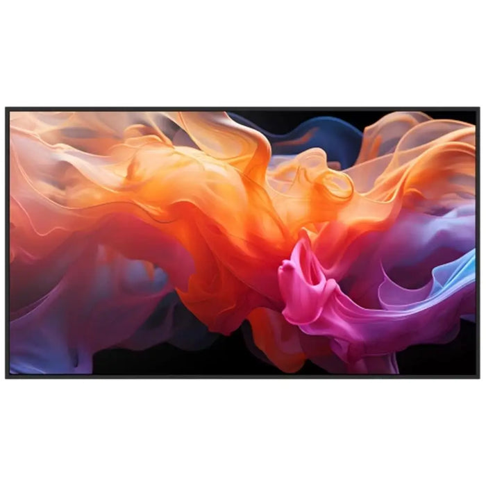 Монитор Videowall Sharp 60006186 4K Ultra HD