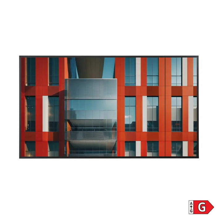 Монитор Videowall Sharp ME552 4K Ultra HD 55’’