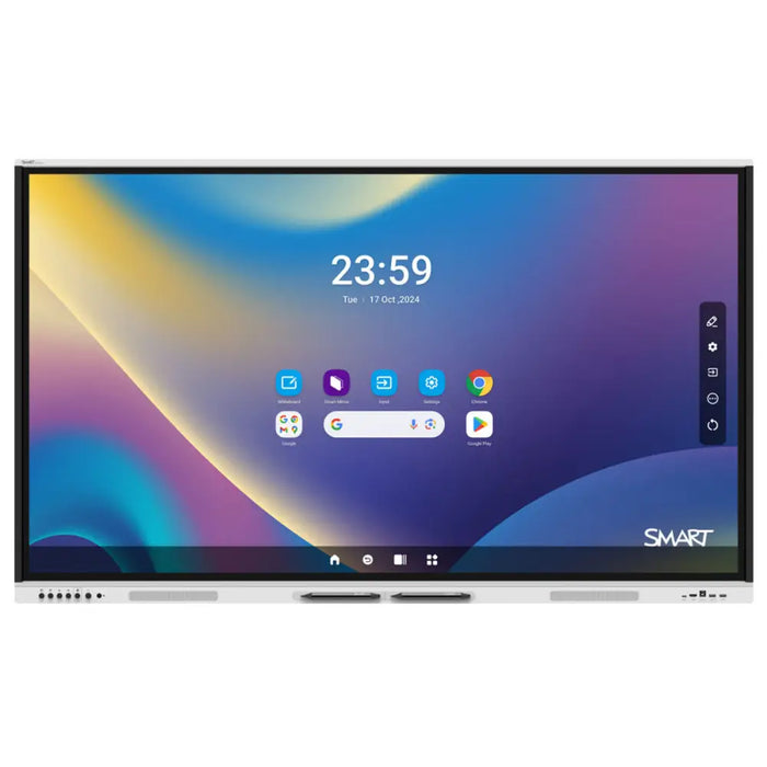 Монитор Videowall Smart Technologies GX186G-V4 4K Ultra HD