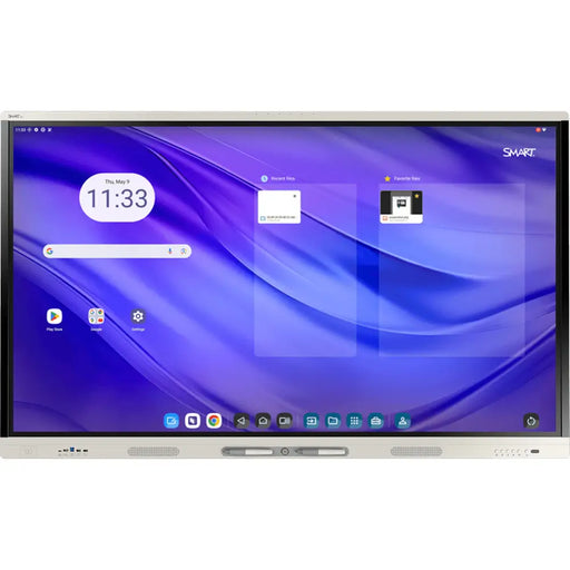 Монитор Videowall Smart Technologies MX286-V5 4K Ultra HD
