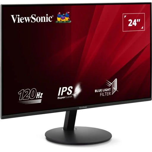 Монитор ViewSonic VA24E1-H Full HD 24’’