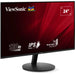 Монитор ViewSonic VA24E1-H Full HD 24’’