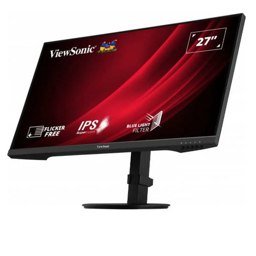 Монитор ViewSonic VG2709-2K-MHD-2 100 Hz