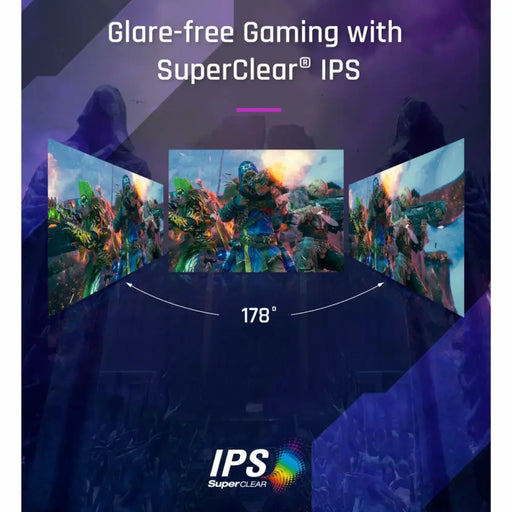 Монитор ViewSonic VX2479A-HD-PRO