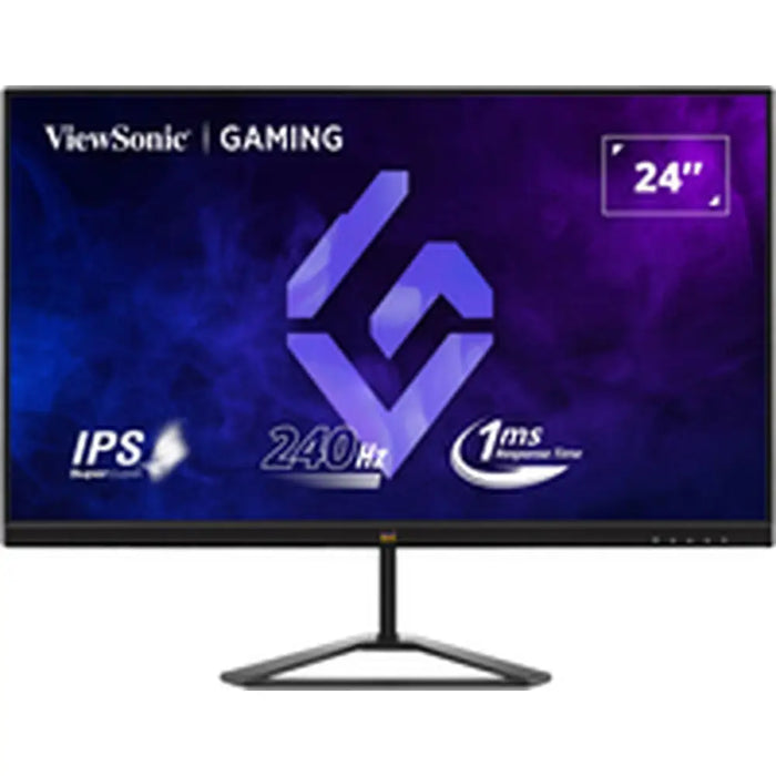Монитор ViewSonic VX2479A-HD-PRO