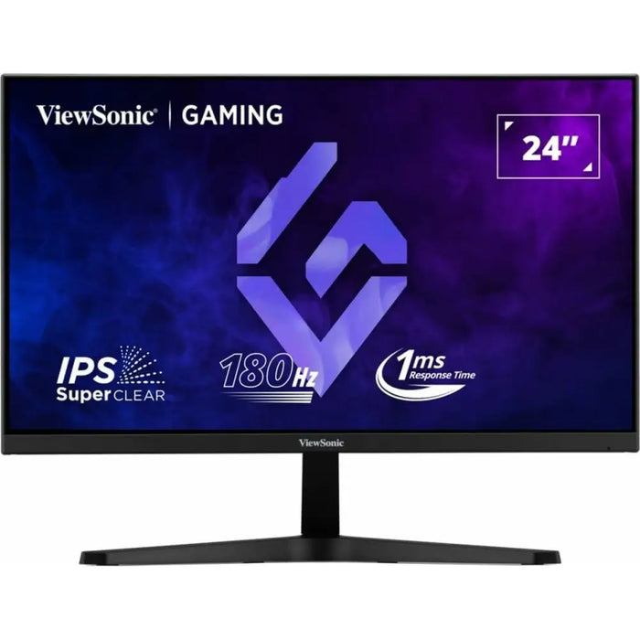 Монитор ViewSonic VX24G1-HD Full HD 24’’