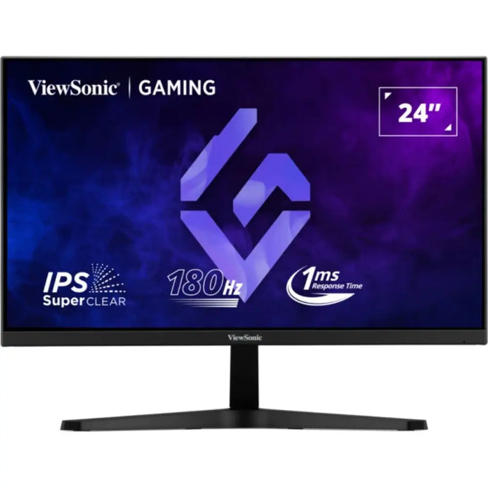 Монитор ViewSonic VX24G1-HD Full HD 24’’