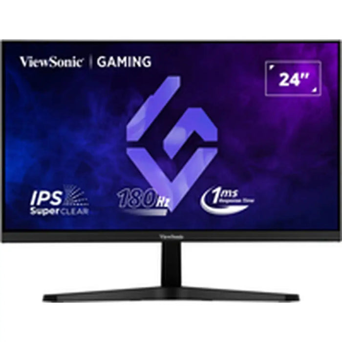 Монитор ViewSonic VX24G1-HD Full HD 24’’