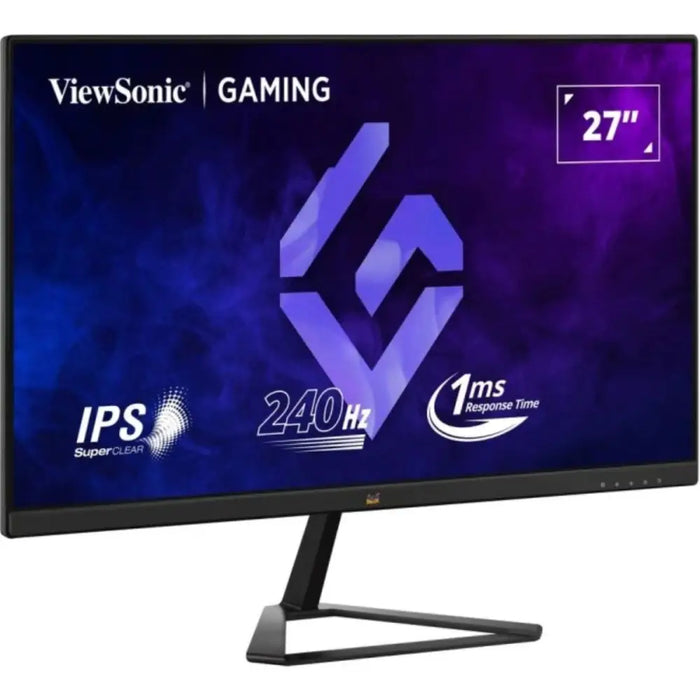Монитор ViewSonic VX2779A-HD-PRO Full HD 27’’