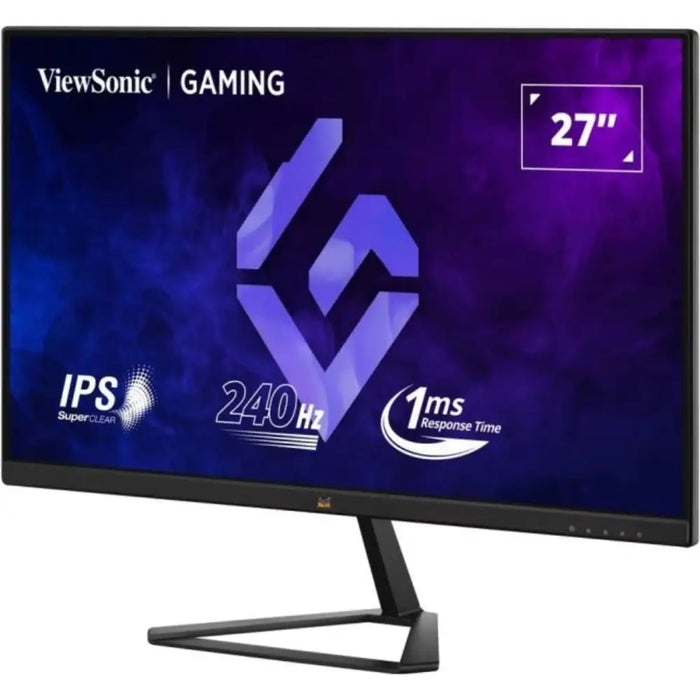 Монитор ViewSonic VX2779A-HD-PRO Full HD 27’’