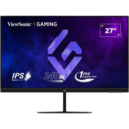 Монитор ViewSonic VX2779A-HD-PRO Full HD 27’’