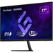 Монитор ViewSonic VX2779A-HD-PRO Full HD 27’’