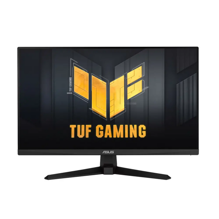 Монитор за игри Asus TUF Gaming VG249QM1A - 23,8 инча FHD