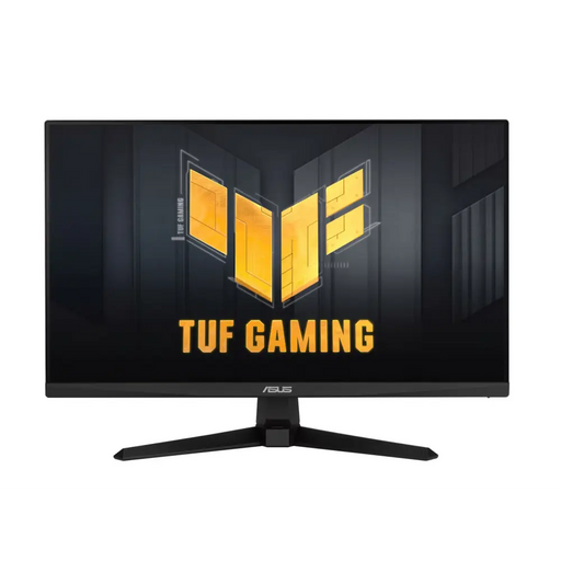 Монитор за игри Asus TUF Gaming VG249QM1A - 23,8 инча FHD