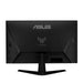 Монитор за игри Asus TUF Gaming VG249QM1A - 23,8 инча FHD