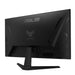 Монитор за игри Asus TUF Gaming VG249QM1A - 23,8 инча FHD