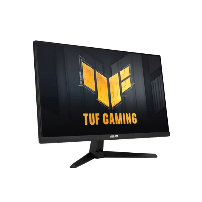 Монитор за игри Asus TUF Gaming VG249QM1A - 23,8 инча FHD