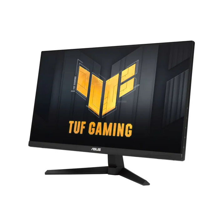 Монитор за игри Asus TUF Gaming VG249QM1A - 23,8 инча FHD