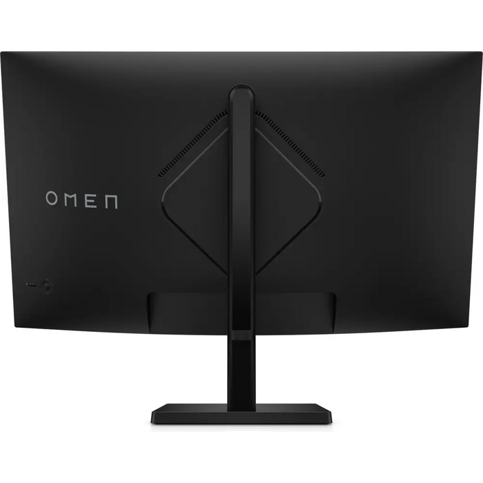 Монитор за компютър HP OMEN by HP 32c 80 cm (31.5’’) 2560 x