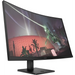 Монитор за компютър HP OMEN by HP 32c 80 cm (31.5’’) 2560 x