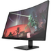 Монитор за компютър HP OMEN by HP 32c 80 cm (31.5’’) 2560 x