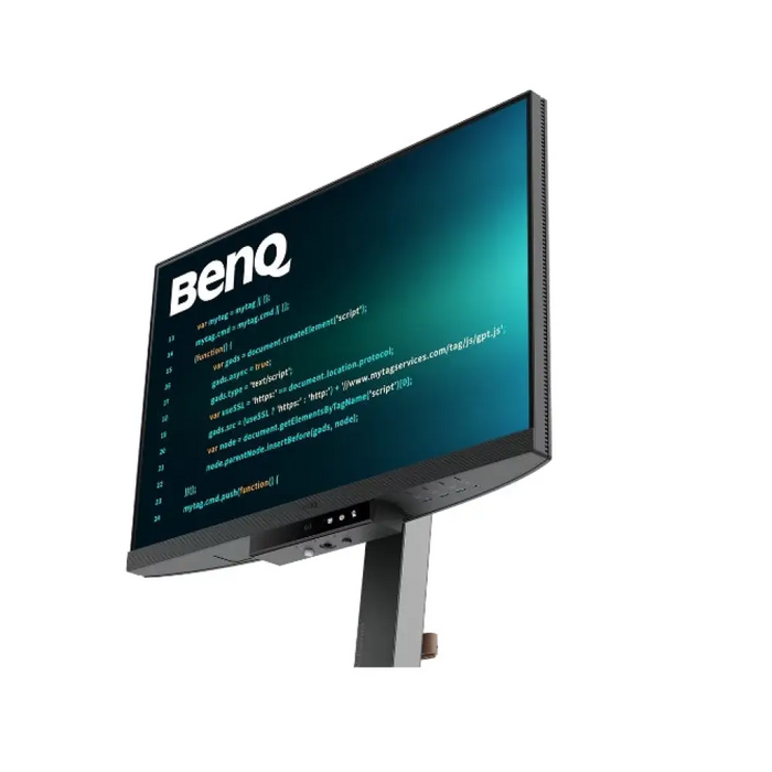 Монитор за програмиране BenQ RD240Q 24.1’’ IPS 2560x1600 5