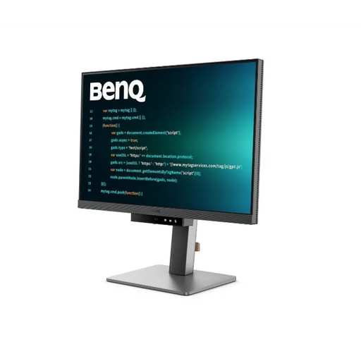 Монитор за програмиране BenQ RD240Q 24.1’’ IPS 2560x1600 5