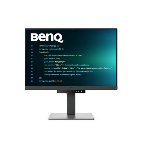 Монитор за програмиране BenQ RD240Q 24.1’’ IPS 2560x1600 5