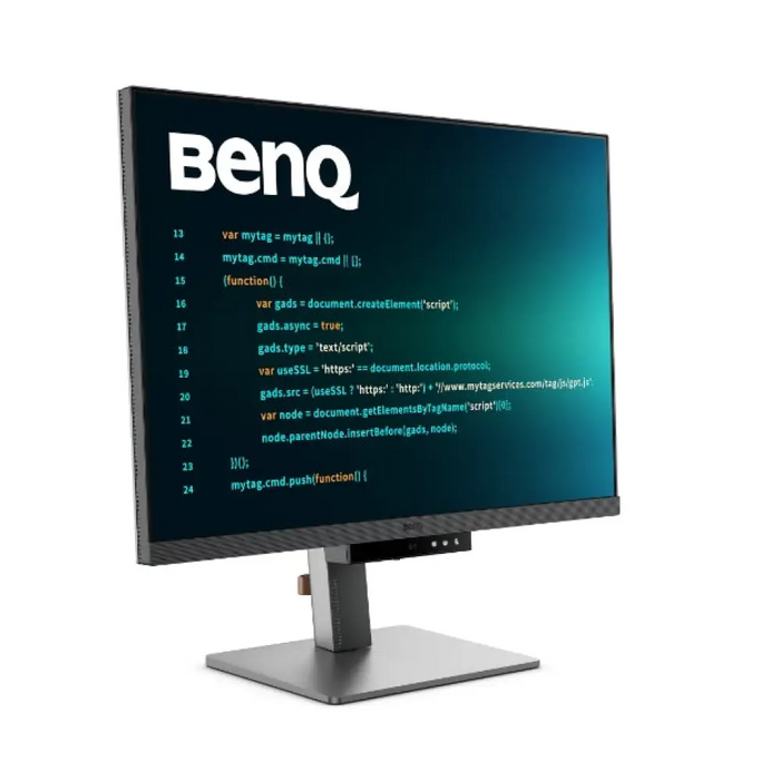 Монитор за програмиране BenQ RD280U 28.2’’