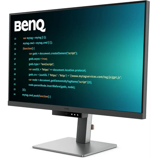 Монитор за програмиране BenQ RD320U 31.5’’