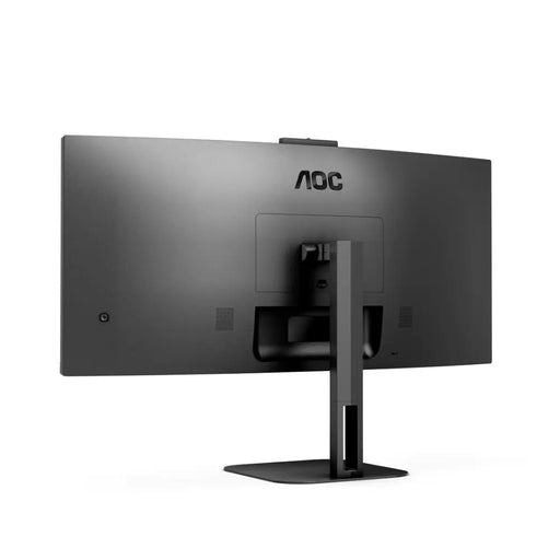 Монитор AOC CU34V5CW/BK 34’’ 100 Hz 60 Hz