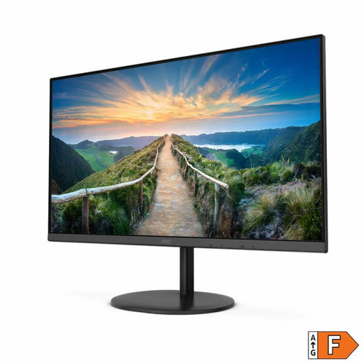 Монитор AOC Q27V4EA 27’’ 2K LED